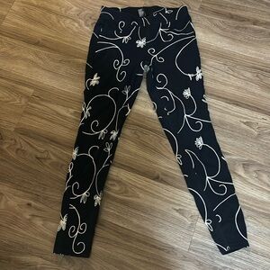 Very cool and unique pants